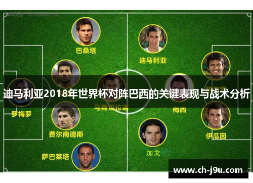 迪马利亚2018年世界杯对阵巴西的关键表现与战术分析
