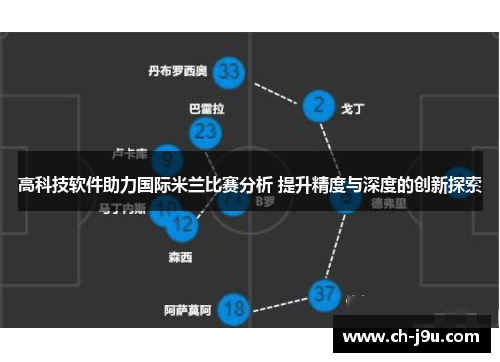 高科技软件助力国际米兰比赛分析 提升精度与深度的创新探索