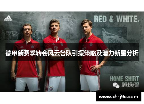 德甲新赛季转会风云各队引援策略及潜力新星分析