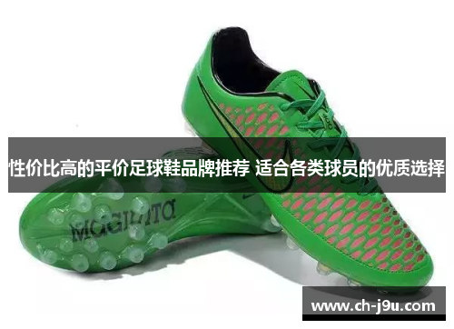 性价比高的平价足球鞋品牌推荐 适合各类球员的优质选择
