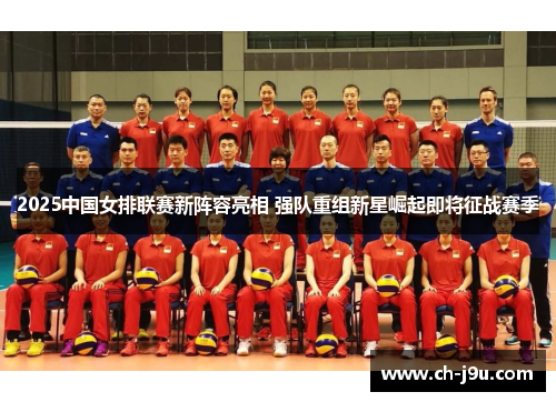 2025中国女排联赛新阵容亮相 强队重组新星崛起即将征战赛季