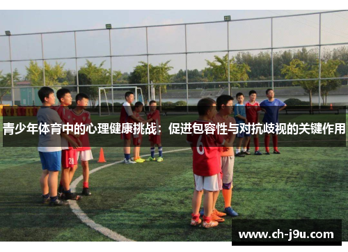 青少年体育中的心理健康挑战：促进包容性与对抗歧视的关键作用