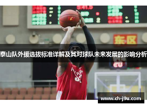 泰山队外援选拔标准详解及其对球队未来发展的影响分析