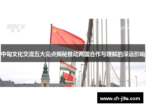 中匈文化交流五大亮点揭秘推动两国合作与理解的深远影响