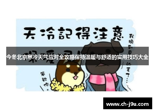 今冬北京寒冷天气应对全攻略保持温暖与舒适的实用技巧大全